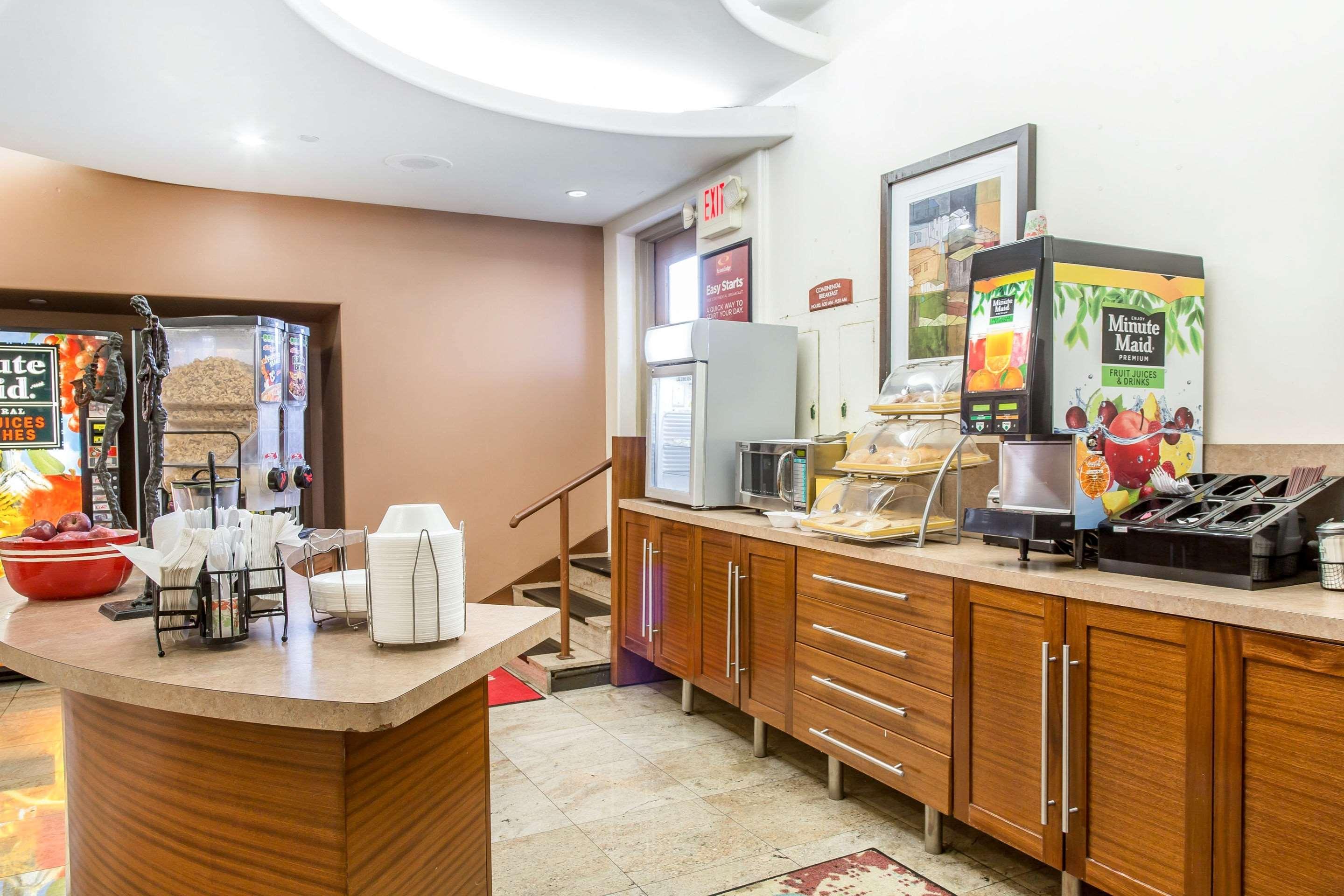 Econo Lodge